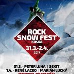 ROCK SNOW FEST – KOSKA