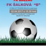 FK BREZNO – FK ŠALKOVÁ (B)