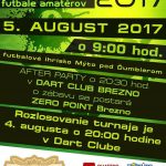 LETO CUP 2017