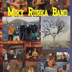 MIKY ROURKA BAND