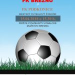 FK BREZNO –  FK PODKONICE