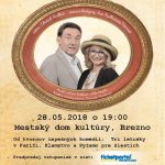 OTVORENÉ MANŽELSTVO