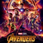 AVENGERS: NEKONEČNÁ VOJNA