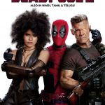 DEADPOOL 2
