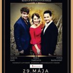 STARTRACK – KONCERT MLADÝCH MUZIKÁLOVÝCH HVIEZD – koncert zrušený