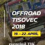 OFFROAD TISOVEC