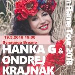 HANKA G & ONDREJ KRAJŇÁK