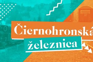 Čiernohronská železnica