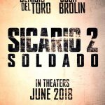 SICARIO 2: SOLDADO