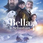 BELLA A SEBASTIÁN 3: NAVŽDY PRIATEĽMI
