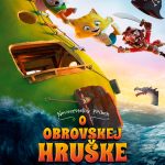 NEUVERITEĽNÝ PRÍBEH O OBROVSKEJ HRUŠKE