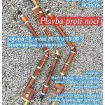 PLAVBA PROTI NOCI