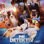 PSÍ DETEKTÍV