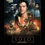 SOLO: STAR WARS STORY