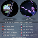 STICK AND BASS TOUR