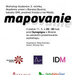 MAPOVANIE