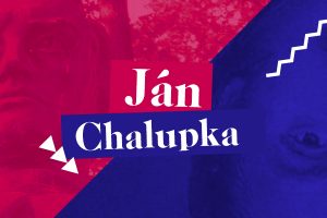 Ján Chalupka – Kocúrkovo