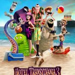 HOTEL TRANSYLVÁNIA 3: STRAŠIDELNÁ DOVOLENKA
