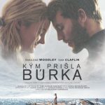 KÝM PRIŠLA BÚRKA