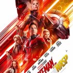 ANT-MAN A WASP 3D