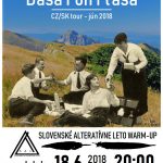 MÄKKELÄ / DÁŠA FON FĽAŠA