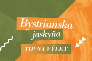 Bystrianska jaskyňa