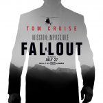 MISSION IMPOSSIBLE – FALLOUT