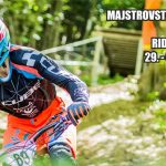 MAJSTROVSTVÁ SLOVENSKA MTB ENDURO