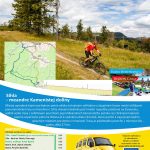 CYKLOBUS: SIHLA – MEANDRE KAMENISTEJ DOLINY