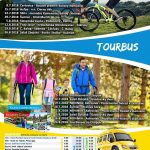 CYKLOBUS: HEĽPA – VODNÉ DIELO ČIERNY VÁH