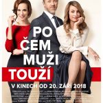 PO ČEM MUŽI TOUŽÍ