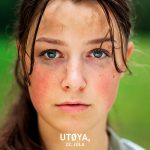 UTØYA, 22.JÚLA