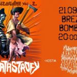 ČAD A CATASTROFY