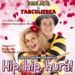 SMEJKO A TANCULIENKA