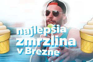 A tebe ktorá chutí najviac? Maroš zisťoval v meste :)