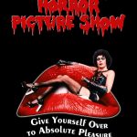 THE ROCKY HORROR PICTURE SHOW