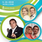 KONCERT PRI PRÍLEŽITOSTI MESIACA ÚCTY K STARŠÍM