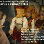 GAŠPARKO A RADCA Z PEKLA