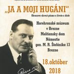 JA A MOJI HUGÁNI