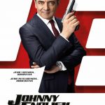 JOHNNY ENGLISH ZNOVU ZASAHUJE