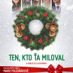 TEN, KTO ŤA MILOVAL