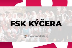 Folklórna skupina Kýčera