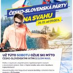 Česko – Slovenská párty