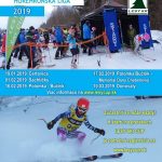 Lesy SKI cup – Horehronská liga 2019