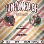 V sloních topánkach