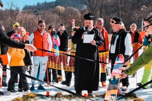 Fotoreport: Posledná rozlúčka a ukončenie sezóny vo veľkom štýle