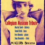 Koncert – Collegium Musicum Tribute