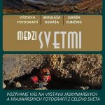 Medzi svetmi – vernisáž