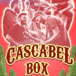 Cascabel+Box
