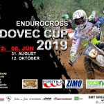 Endurocross Budovec CUP 2019